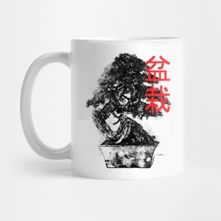 Bonsai Mug